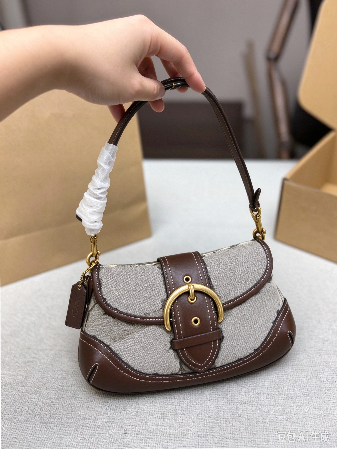 Luxury Designer Celebrity Bags Luxury Shoulder Bags Fashionable Casual Handbags Trendy Underarm Bags Tote Bags Womens Handbags Standalone Crossbody