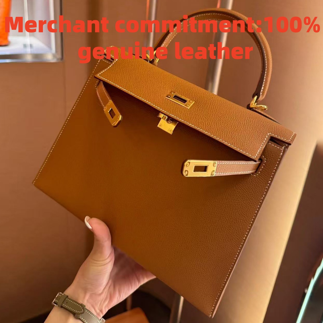 Luxury Designer bag Top quality handbags cowhide Shoulder Bag for Womens genuine leather tote bag Gold and silver metals Evening Bag travel bag With