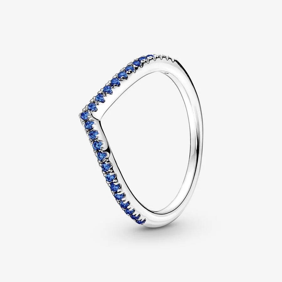 Nouvelle mode femmes argent or anneaux en acier inoxydable blanc cuivre rond amant cercle Zircon fleur crâne lettre coeur anneaux ronds bijoux