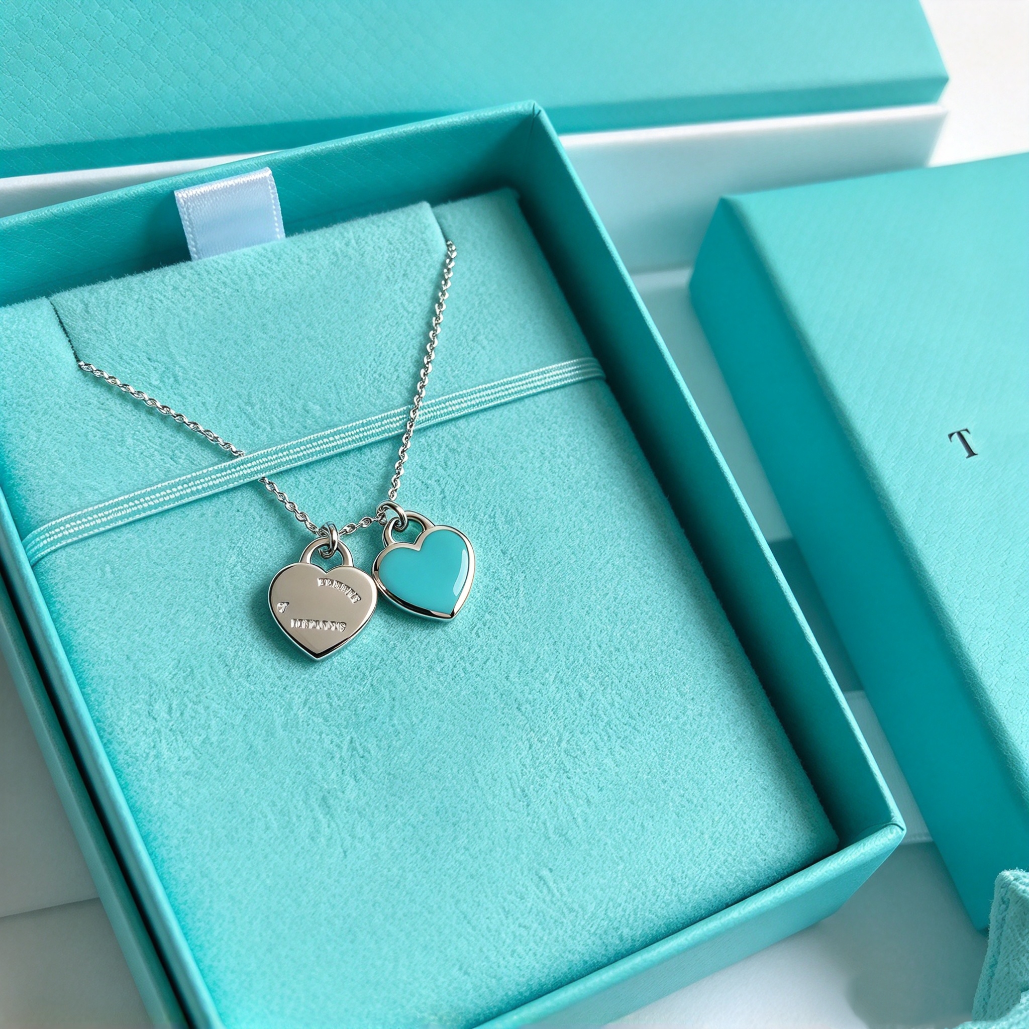 2027 NEW Luxury jewelry Designer Pendant Style Necklaces for Him & Her - Unisex 18k Gold Plated with Genuine Diamonds