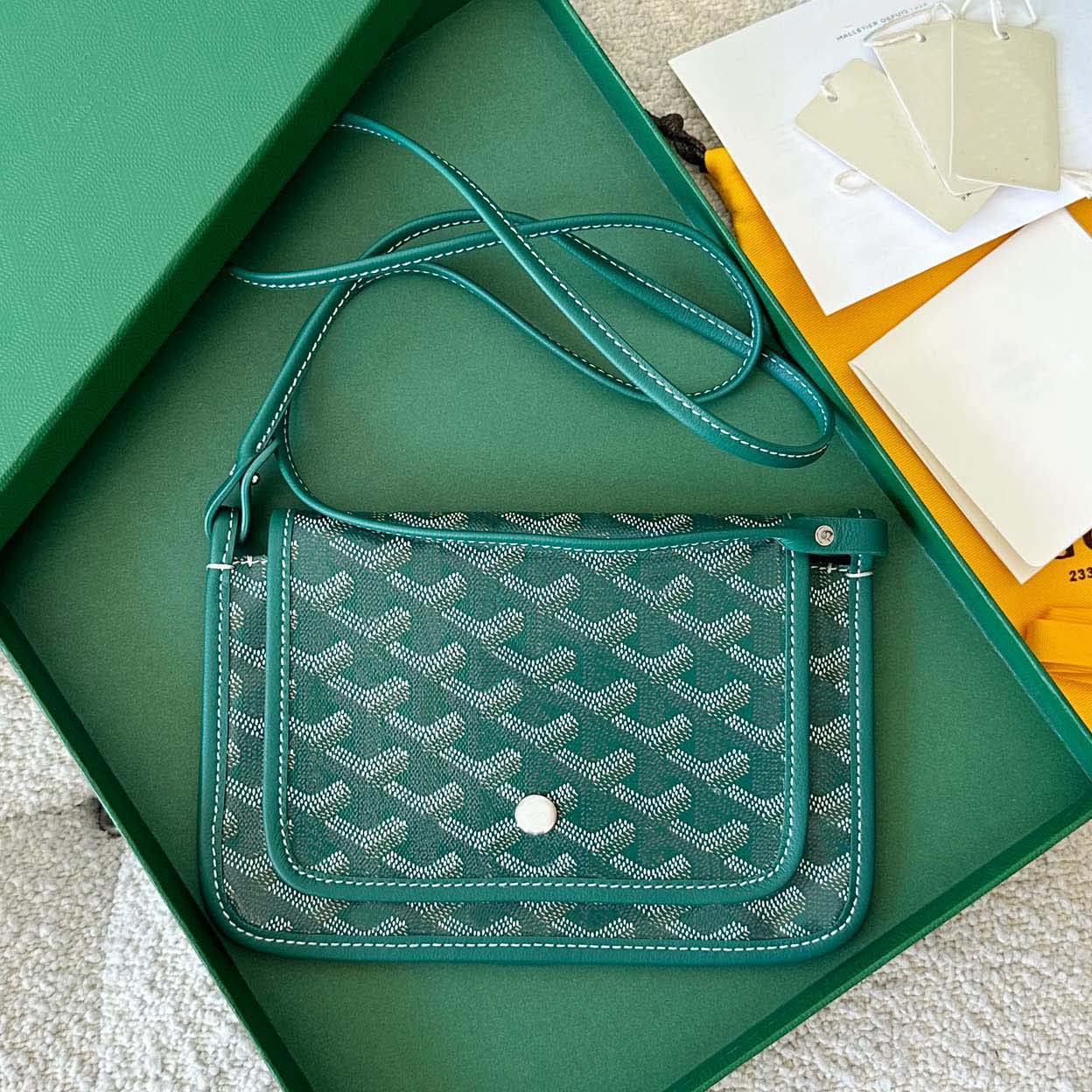 Designer Bag Shoulder Bag Luxury Bag Long Strap Crossbody Bag For Women Dual Sided Cute Portable Fully Printed Leather Handbag Canvas Linen Multi Fu
