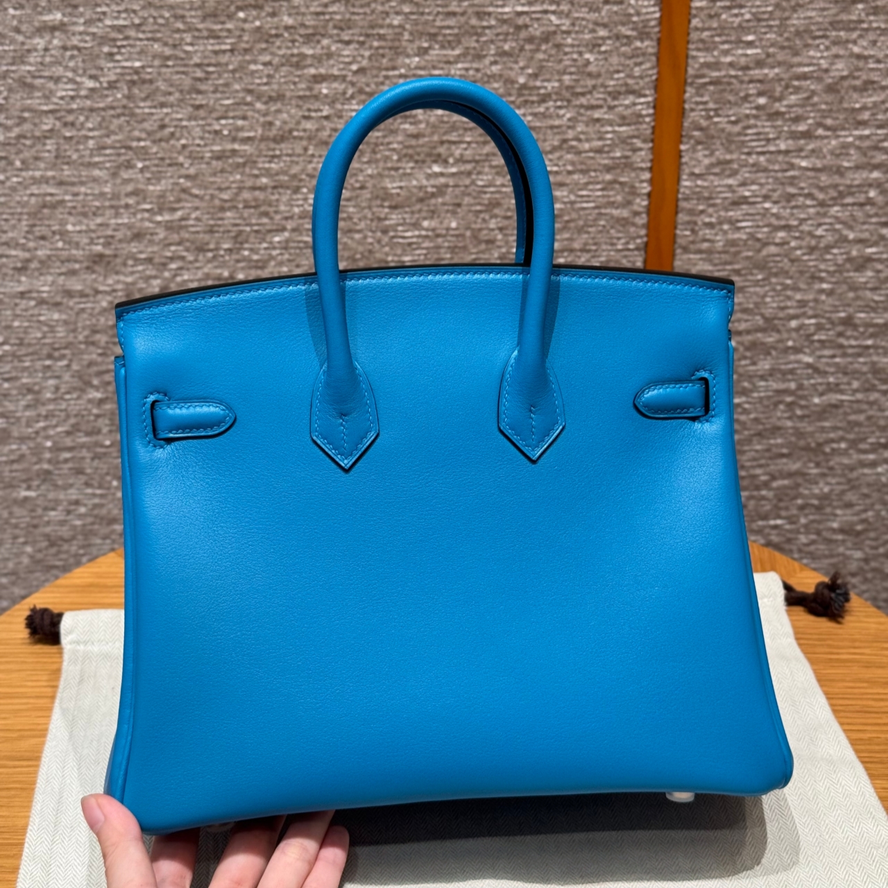 12A Designer Bags 2026 Trends designer tote bag swift leather 25cm 30cm handmade bags designer women bag luxury tote bag fashion bags mirror quality