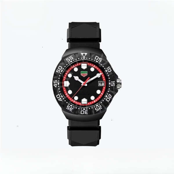 Teg watches F1 Luxury Mens AAA Top Quality Designer Watch Man Watch Woman Watchlady Superclone Quartz Mechanical Automatic Watch Box Tagly a70
