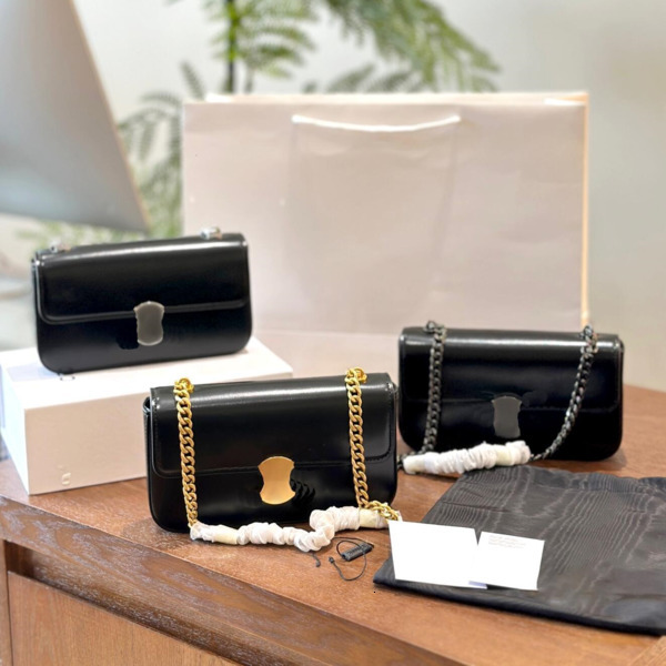 9a quality Saddle Bag Clutch Bags tote flap Teen Nino Chain Shoulder Half moon luxurys Designer Besace Crossbody big Small bucket Ladies city travel