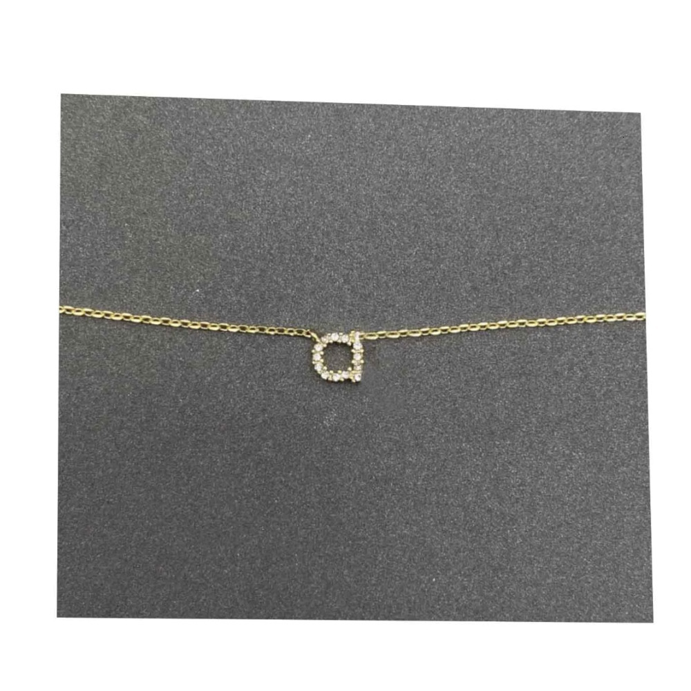 Pendant Necklaces Designer Luxury Earrings Pearl Collarbone Chain Letter Brass Material Gold Plated Necklace for party gift Jewelry AA