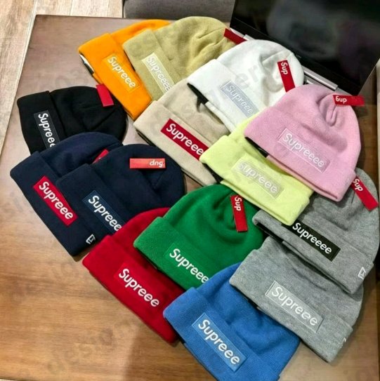 Designer beanie Skull Caps High quality Wool bonnet Hats Luxury Designer beanie designer men Big Hardcore Knitted Hats for Men and Women Black Winte