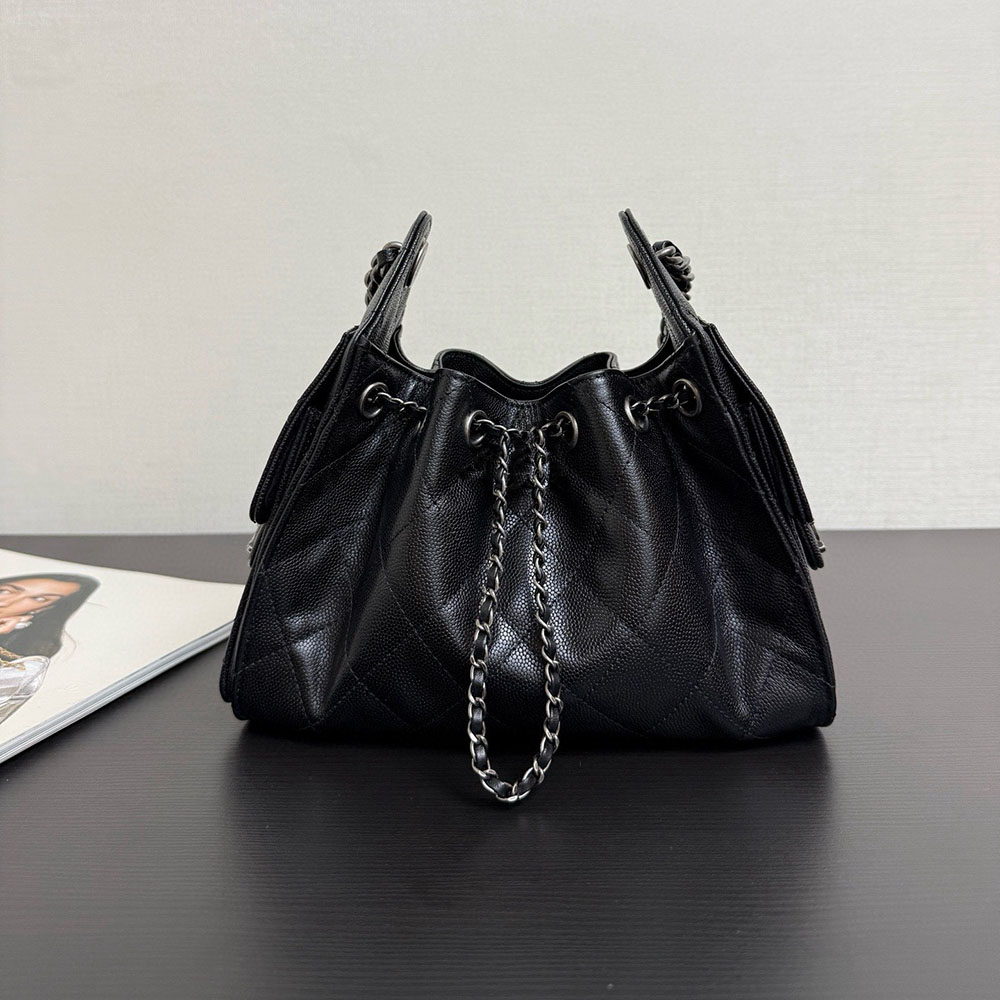 25 Mini Handbag Designer bag Hobo bag Women Shoulder bag Suede 22cm Mirror quality Full set packaging X013F