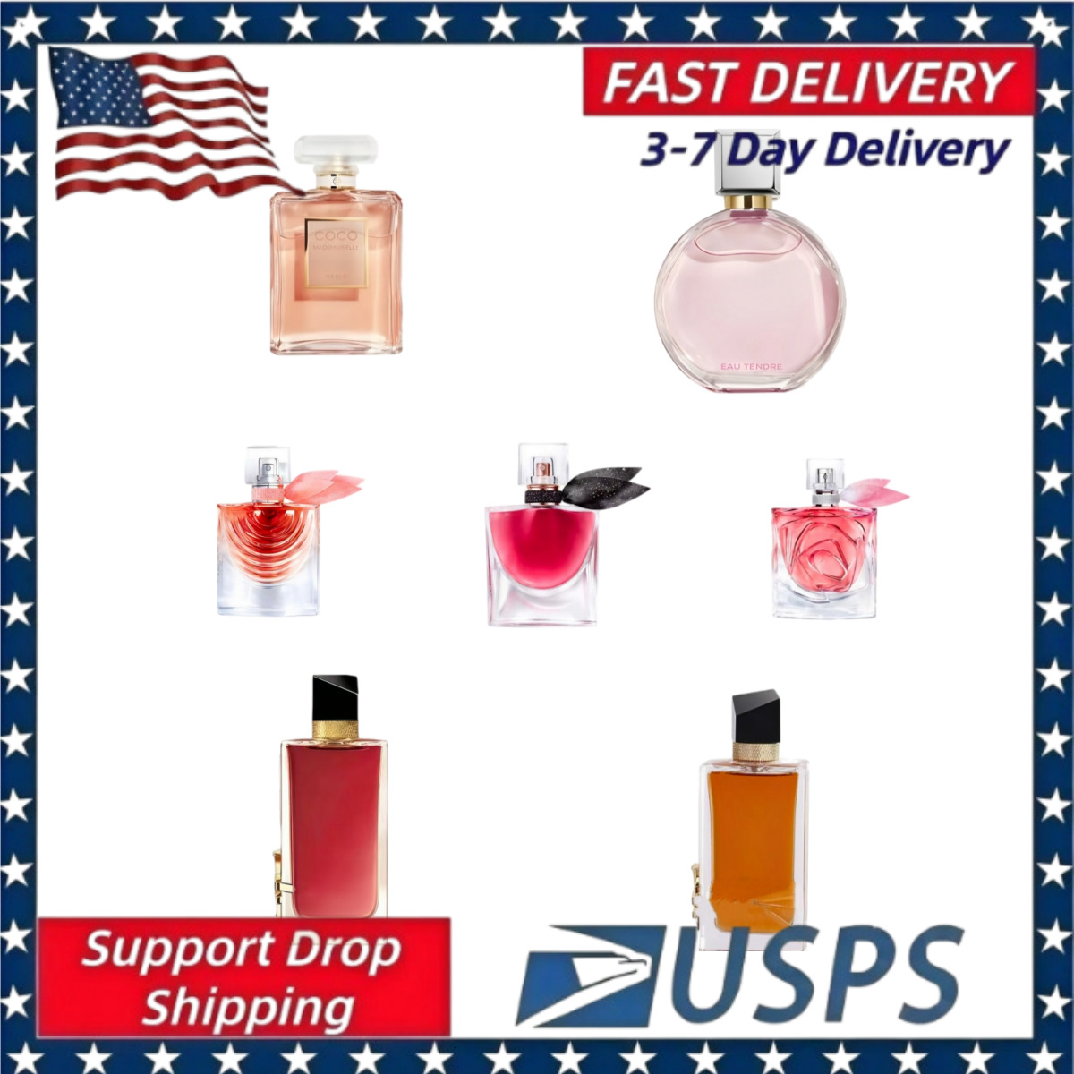 perfume women designer perfumes fragrances for women cologne for mes perfume gift set high quality good small perfumes fragrance for men perfume men