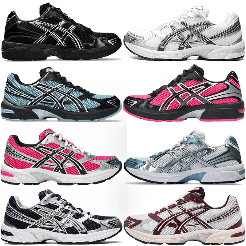Asics Gel 1130 Sneakers Trainers Mens Womens Commute Pain Free Running All Day Care Work Gym Foot Protection Self Use Outfit Trending Hot