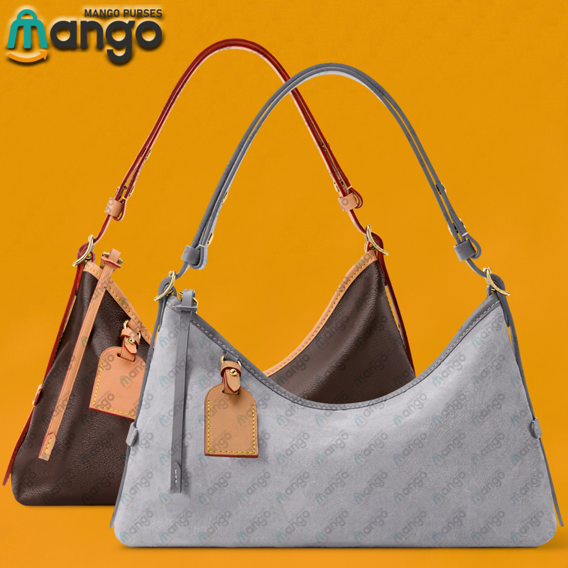Sac de créateur femmes sacs à main sacs à main en cuir Hobo sacs à bandoulière 10A sac sous les bras de haute qualité