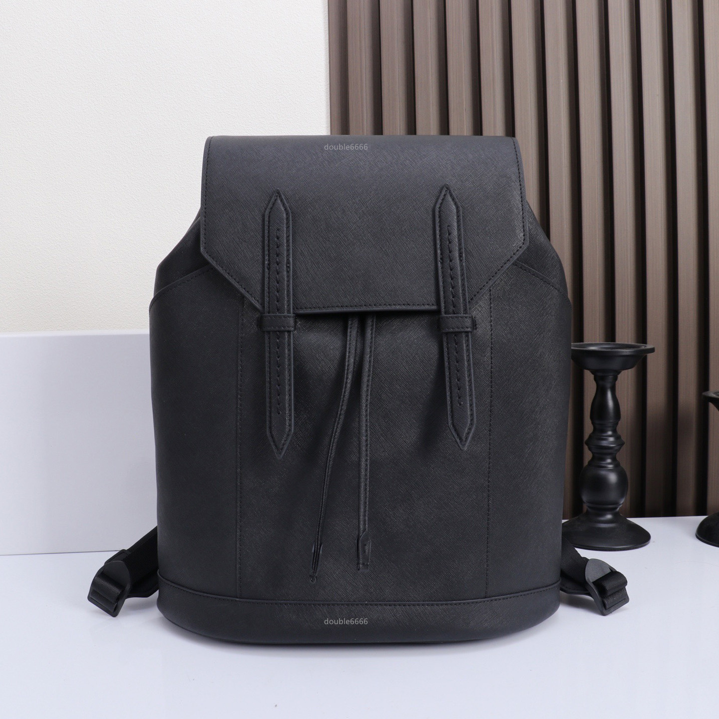 Top Quality Designers men business Genuine Leather Backpack fashion Travel Bag luxury women's backpacks comfortabl school bag Book Bag messenge
