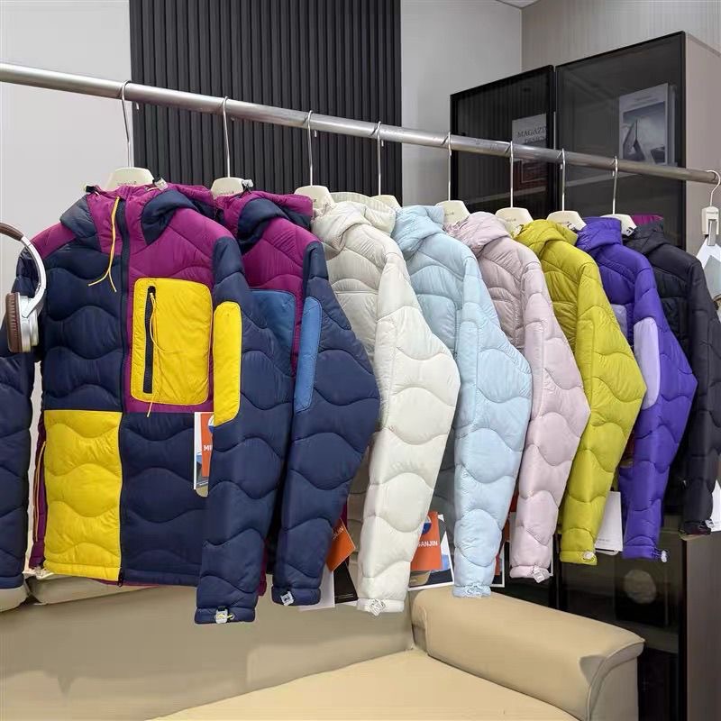 Peak Performance Helium 700 Puffer Jacket hommes doudoune doudoune manteau hiver pull veste manteaux vestes de créateurs winterjacke femmes doudo