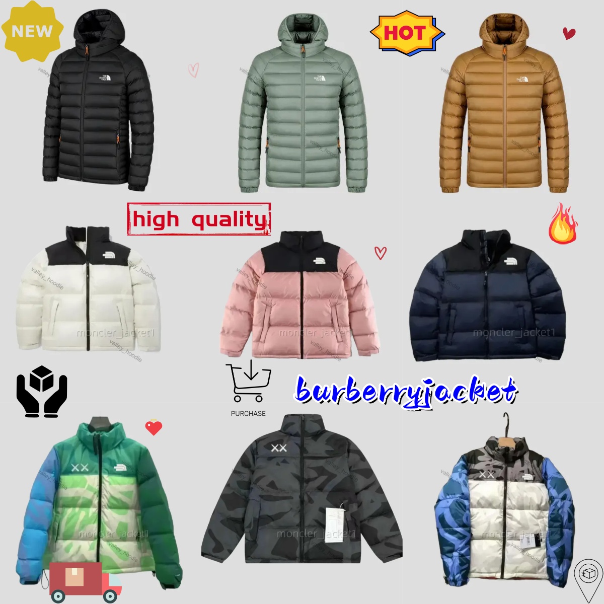 Unisex lichtgewicht 700 opgevulde parka waterafstotende opbergbare capuchon met rits en pufferjack winter outdoor reisjas voor heren dames