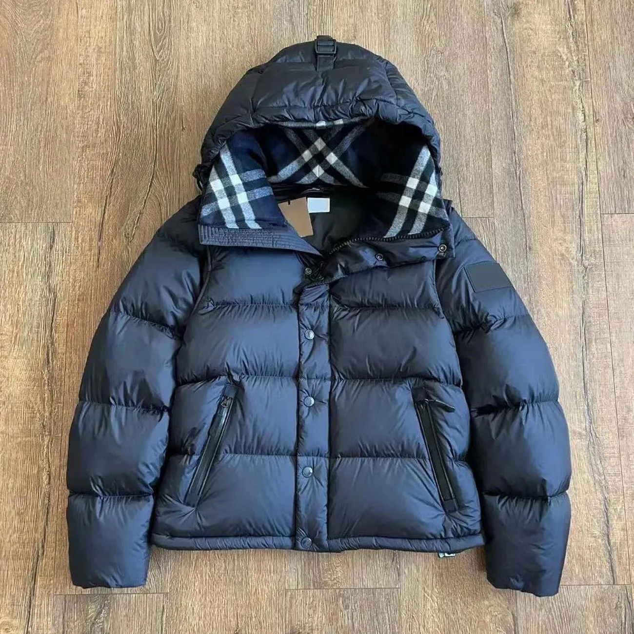 Designer Parka piumini invernali Piumino da uomo di marca di lusso uomo donna ispessimento caldo abbigliamento da uomo per il tempo libero felpa con