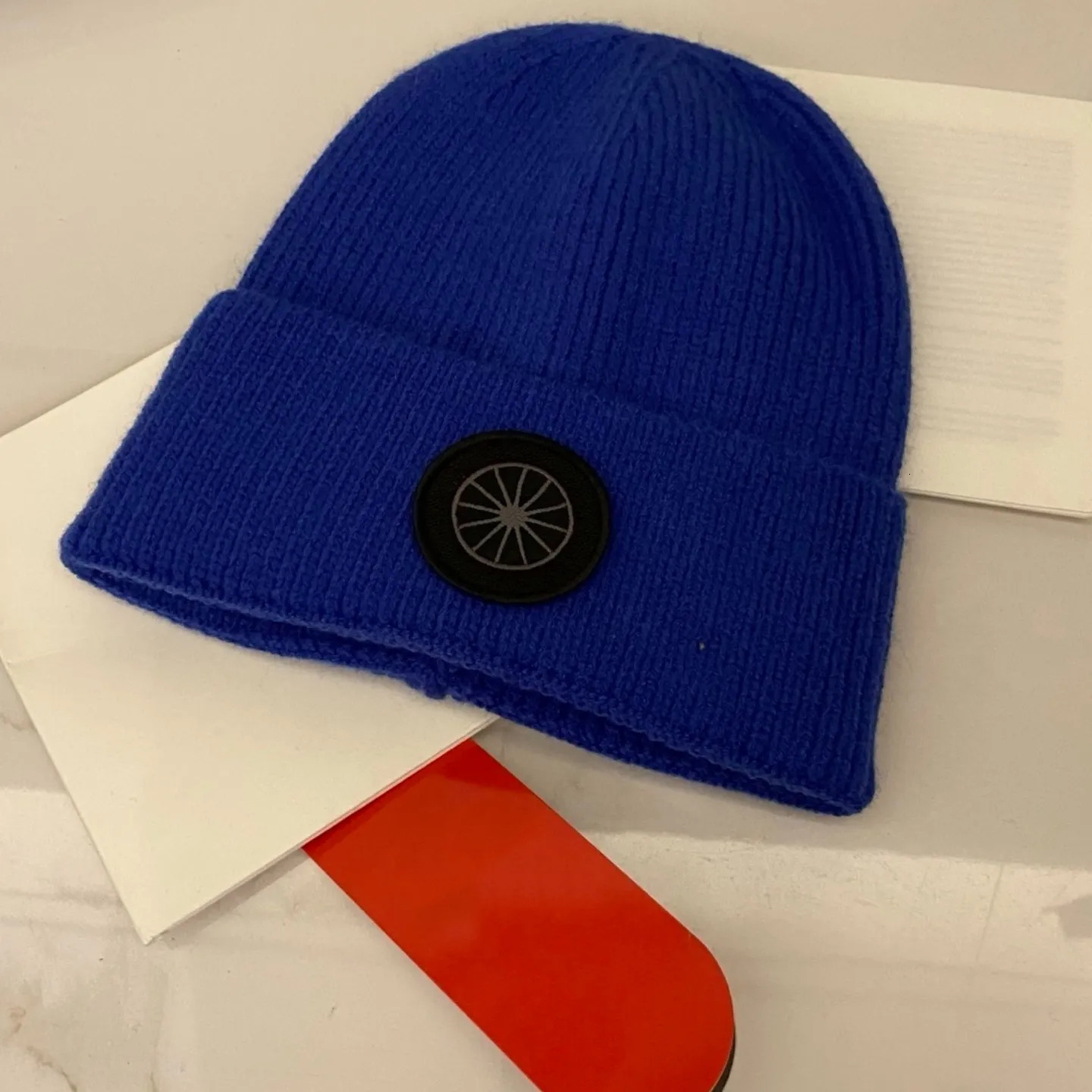 beanie Brand designer luxury cap high quality solid color letter design fashion hat manifold temperament match style Ball Caps Women Baseball Cap Ch