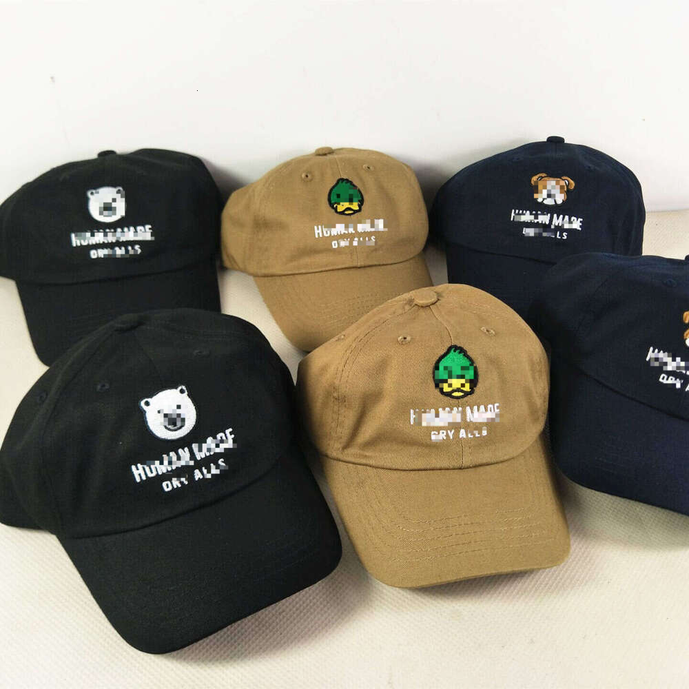 Casquettes de balle casquettes de balle de Golf de luxe pour hommes casquette de Baseball fait sur commande femmes Hip Hop été japon corée mode c
