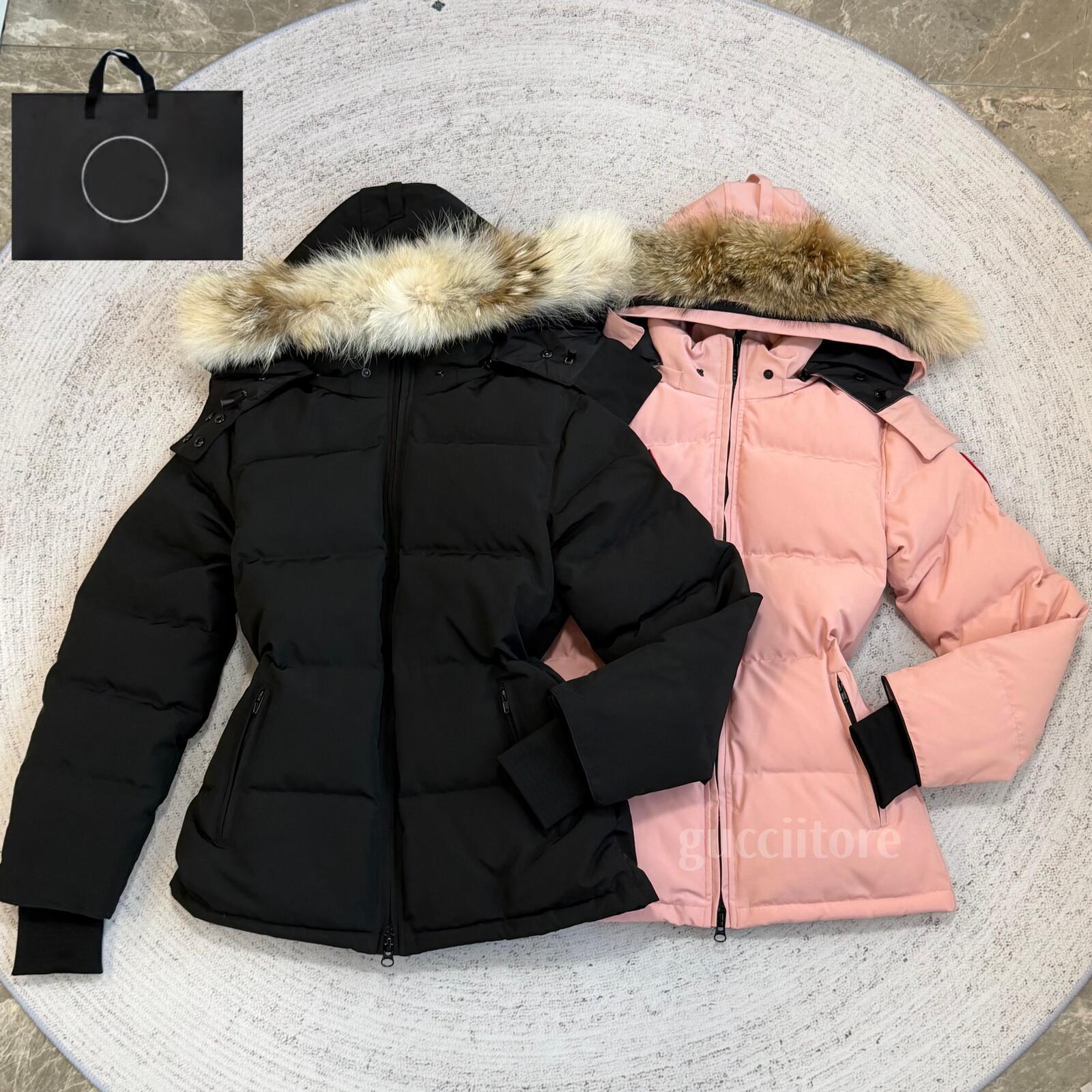 Women Puffer Jackets coats Designer down Jacket Winter Parka Coats Outdoor Wyndham Windbreaker coats womens Outerwear Luxury down jackets doudoune f
