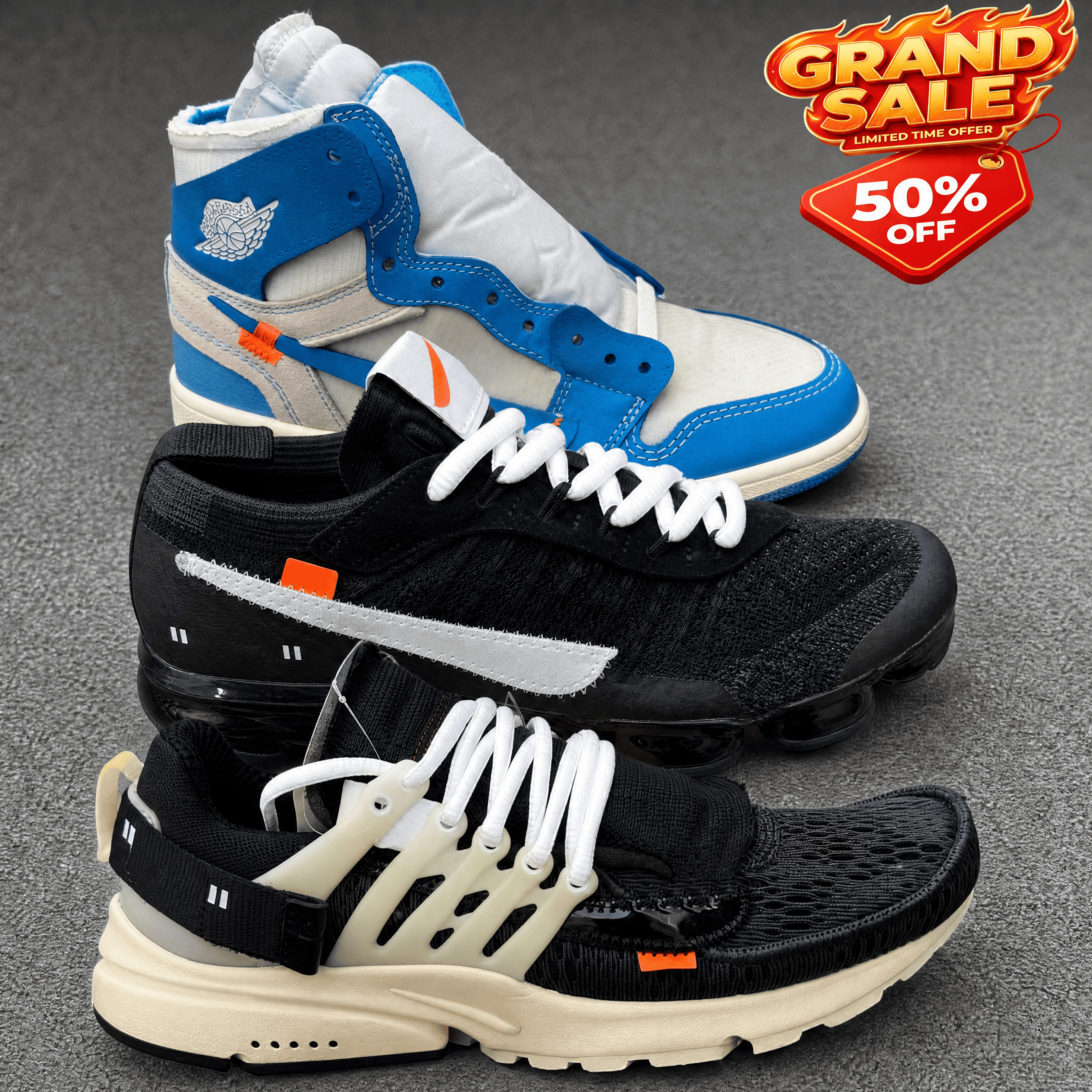 designer shoes white shoe off running basketball shoes 1s mens womens cream sola outdoor sneakers sports athleisure trainers fashion daily outfit