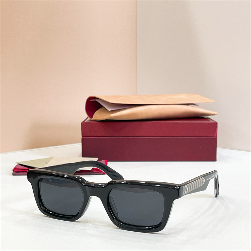luxury designer sunglasses for men women CASABLANCAI cool style fashionable Polarized popular designers retro eyewear uv400 protection mens womens e