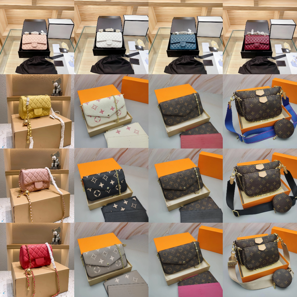 Sac à bandoulière en cuir PU souple, multi-poches, sac à main léger pour voyage quotidien pour femmes, livraison rapide en 3 à 7 jours