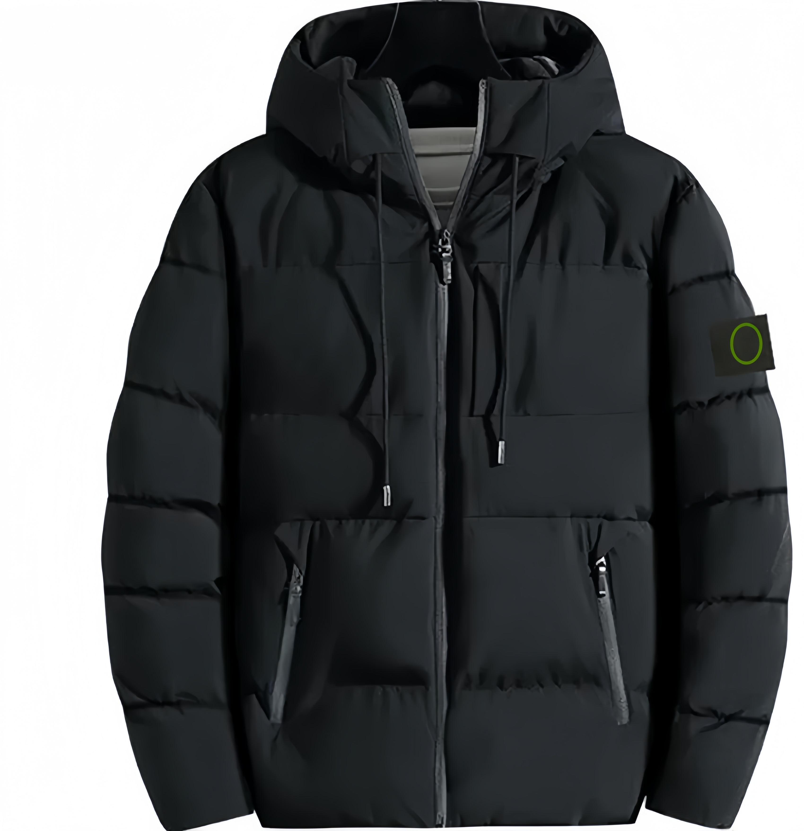 Stonenessitys Islandness Veste Pull Coupe-Vent Veste Homme Stonenessitys Island Hommes Designer Veste Manteau Break Designer Sweat À Capuche Zip