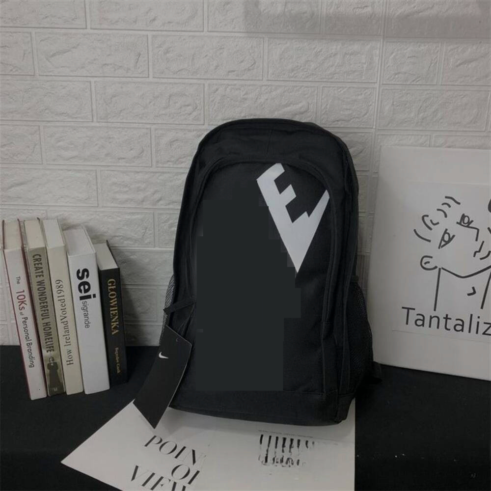 Nouveau sac à dos de sport de grande capacité pour hommes et femmes, adapté aux étudiants du collège et du lycée, aux étudiants, aux sports, aux