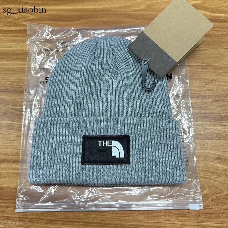 Winter Mens Designer Knitted Beanie Hats Womens Fashion Skull Caps Outdoor Warmth Unisex Hat Casual Casquette Hot