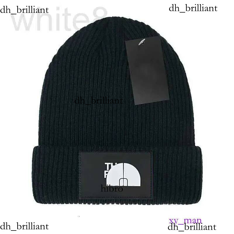 Europe Knitted Hat Designer North Beanie Cap Men Autumn Winter NF Skull Caps Casual Fitted Unisex Leisure Pullover Bonnet Gorros New 538 901 Hot