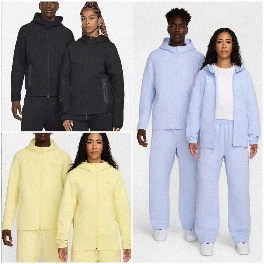 nocta tech fleece Designer Mens Tracksuits Thin Zipper Jackets Sport Pants Sets Designer Woman Tuta Uomo Jogger Track Suits Hoodies sweRyvf#