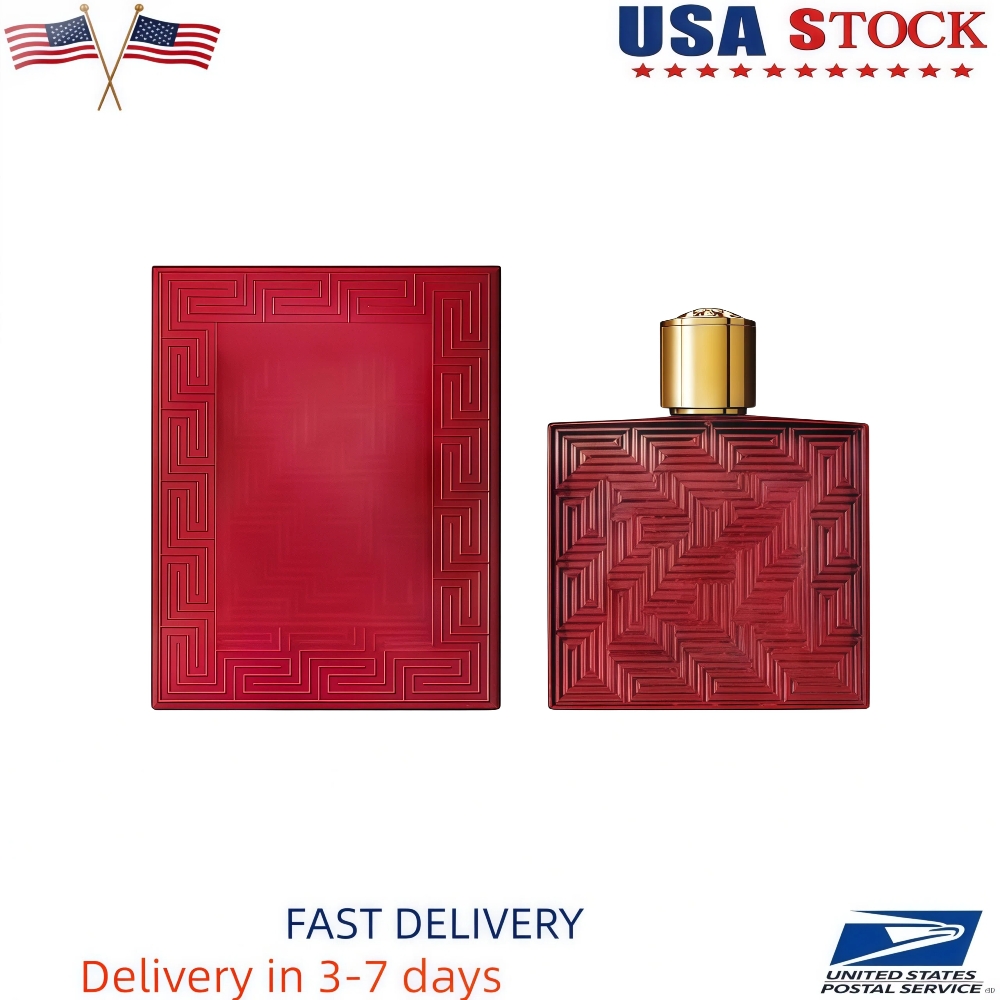 Unisexe Woody Fresh Cologne Parfum longue durée EDP Parfum fort EDT Parfum léger Parfum quotidien élégant US En stock 3-7 jours Livraison rapide_