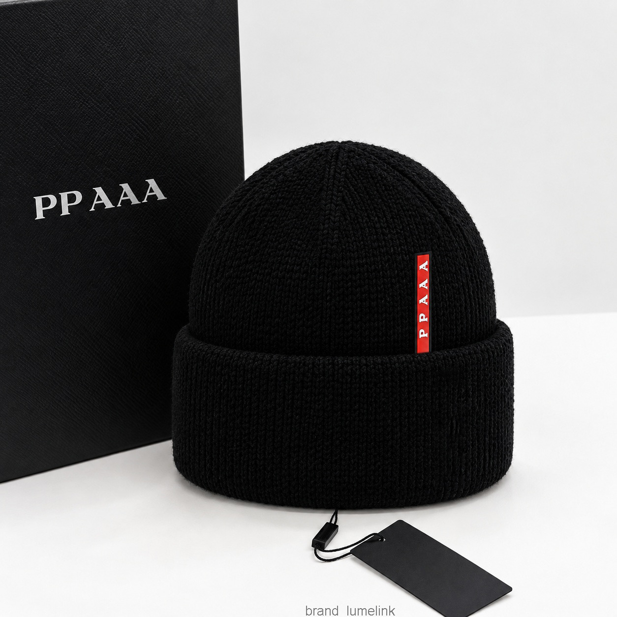 Chapeaux de laine de concepteur tricotés casquettes d'hiver pour femmes hommes lettre brodée crâne béret couple chapeau chaud doux bonnets bonnet