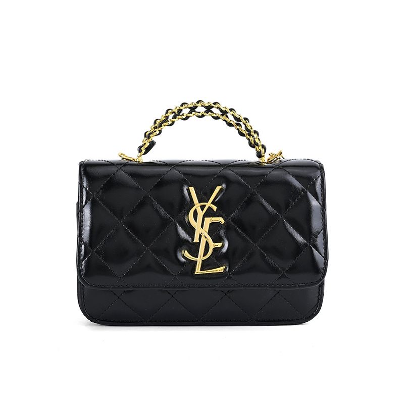 Designer Bag Shoulder Bag Luxury Woman High Quality Banquet Bag Halloween New Model For 2026 Vintage Letter Crossbody Bag Black Friday Hot Selling S