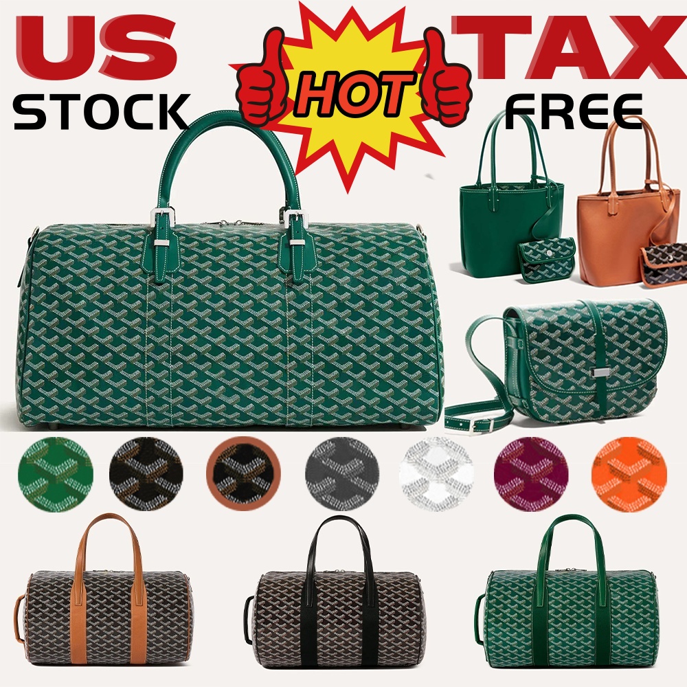 Borsa a mano Boston 50 di design Borsa a tracolla Borsa sportiva in vera pelle Borsa da viaggio Zaino Maniglia laterale Borsa di lusso alla moda Bor