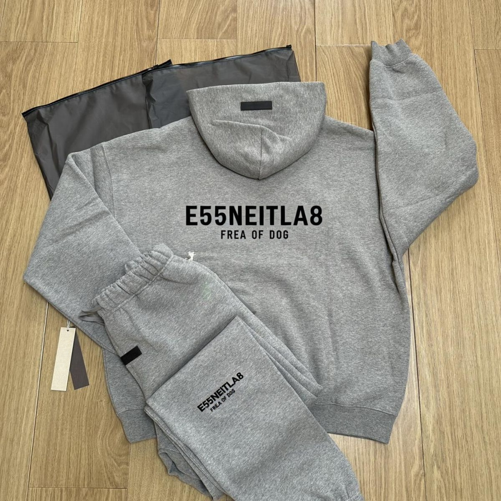 NEW Essential hoodie designer 1977 hoodie designer men hoodie sets woman hoodie hoodies zip T-shirt and shorts sweatshirts oversized cotton high qua
