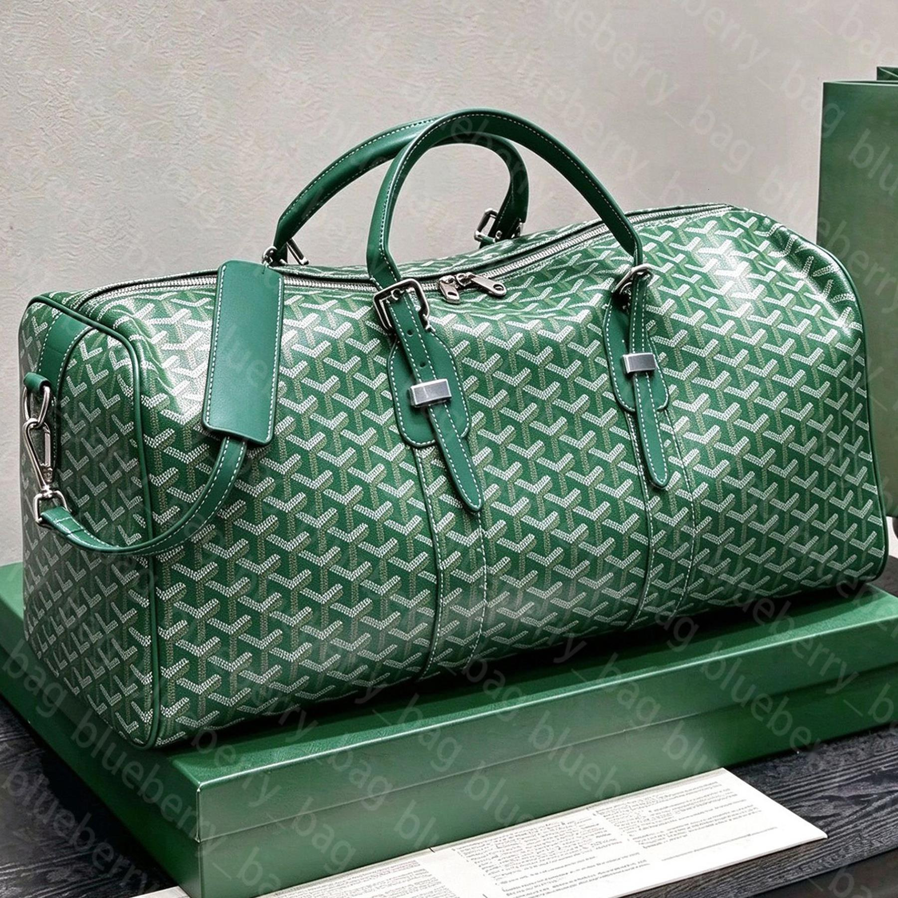 Sac de sport Sac fourre-tout design Grand 10a Sac de créateur de luxe Sac à dos de haute qualité Mode Homme Sac à bagages Bowling Double poignée