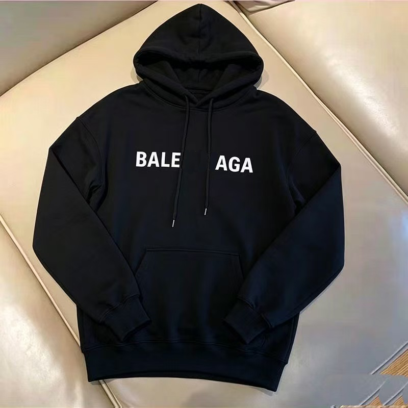 Designer Hoodie Hoodies Crewneck Sweatshirt Unisex Heavy Cotton Pullover, Streetwear Casual Top for Daily Commute Dating, Asia Plus Size M-5XL for M