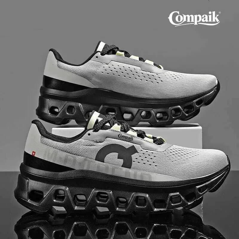 Men's Running Shoes Breathable Sneakers Fashion Comfortable Outdoor Tenis Sport Gym Male Platform Casual Shoes Big Size dh2936048-JY