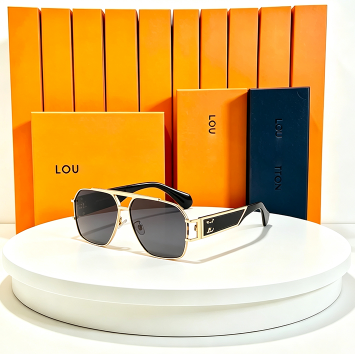 Designer Sunglasses Mens Womens Classical Sun Fashion Beach Glasses luxury glasses mens sunglases High Quality uv400 casual Design Suitable Driving