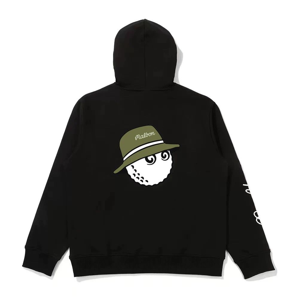 malbonslyness hoodie long sleeve Designer T Shirt Sweatshirts Luxury men shirt Clothing malbonlyness golf Polo Shirt hoodie Round Neck Breathable 78