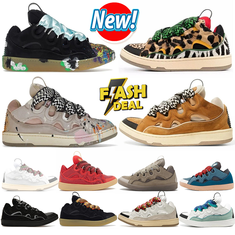 Chaussures décontractées designer Chaussures masculines Chaussures à tendance Classic