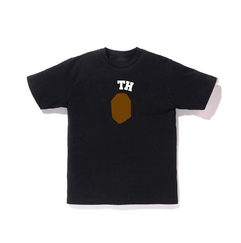 Mens T Shirt Designer For Men Womens Shirts Fashion black tshirt Pure cotton With Letters Casual Summer Short Sleeve Man Tee Woman Clothing EU /US s