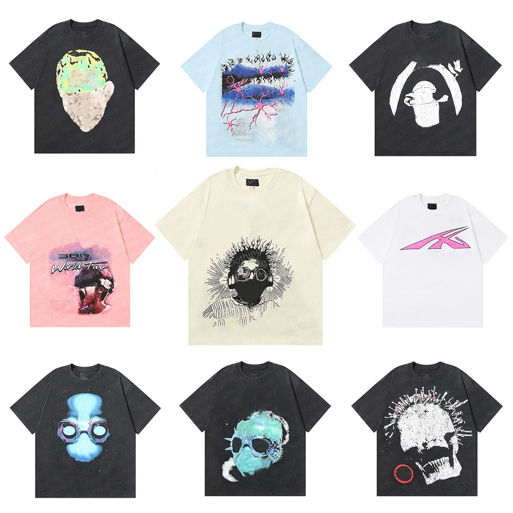 designer t shirt graphic tee tshirt shirts mens clothes men oversized y2k crew neck short sleeve clothing tees T Shirt man tshirts top woman luxury