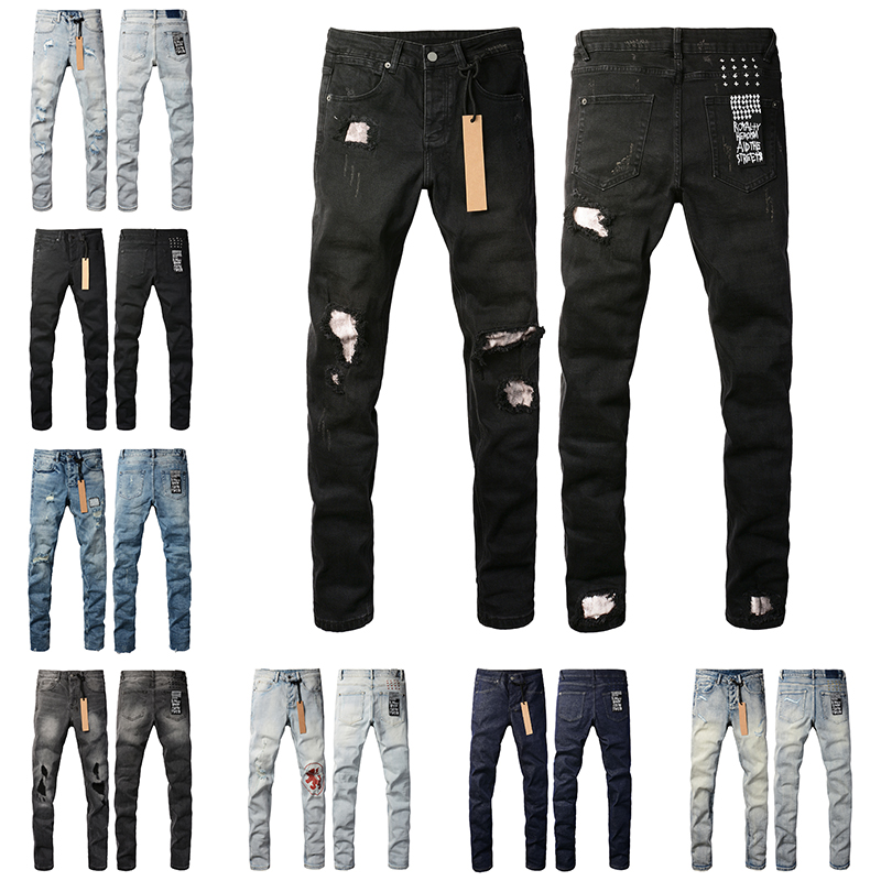 ksubis jeans mens designer ripped denim classic ksubii ksub black grey paint ripped stretch motorcycle bone high quality men slim fit jean
