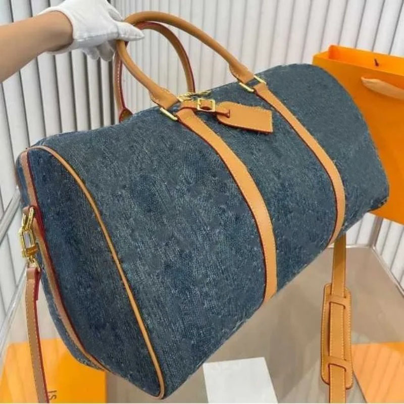 12a Designer Bag Travel Bag Shoulder Bag Genuine Leather Women Luxury Quality Purses Handbags Crossbody Bag Womans Wallet Men Designers Tote Hand-image-1016421904