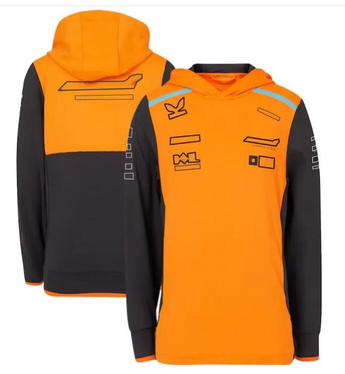F12025 Racing Jacket Summer F1logo Shirt Same Customised-image-684784143