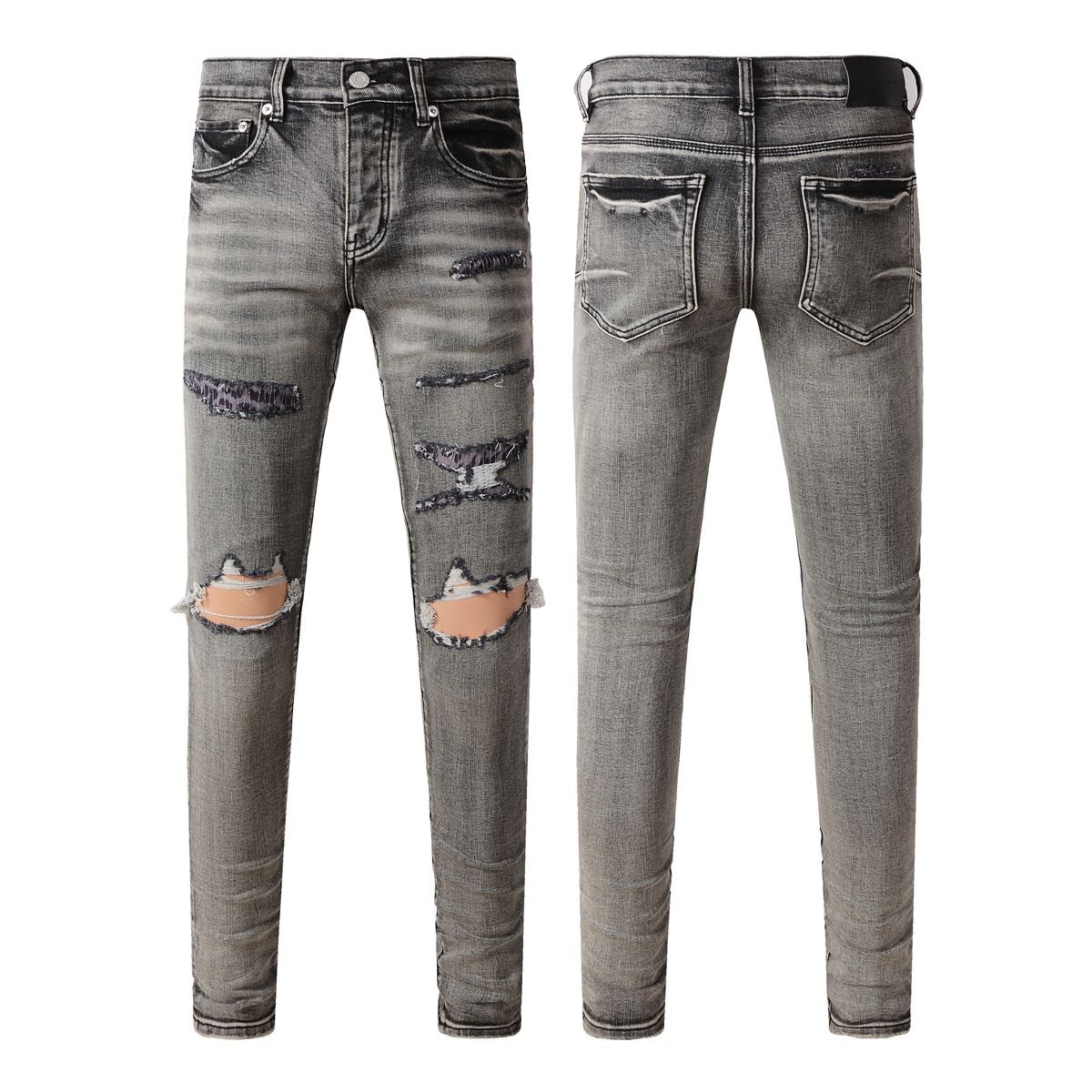 jeans mens designer shorts pants designer jeans for mens High-end Quality Straight blue Retro Streetwear Casual motorcycle Sweatpants Joggers Pant e
