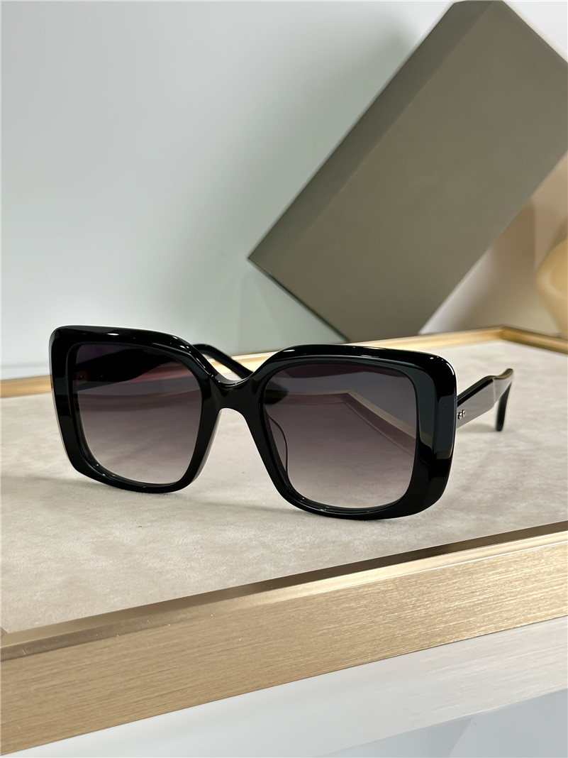 New fashion design sunglasses 716 ADABRA charming cat eye glasses frame simple and popular style versatile outdoor uv400 protection glasses