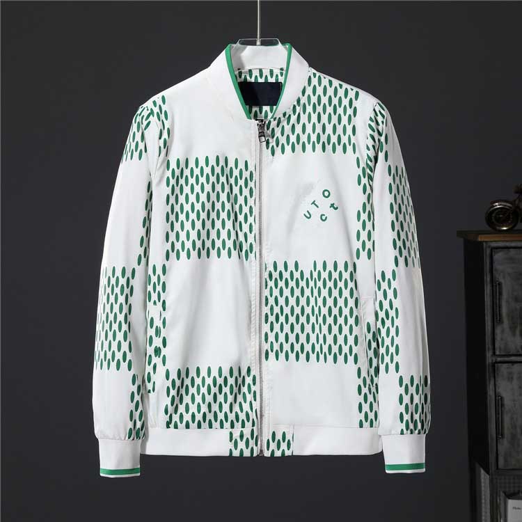 2022 Designer de veste pour hommes pour hommes femme manteau vestes de mode vestes de mode pour femmes sweat-shirt avec manches longues à manches