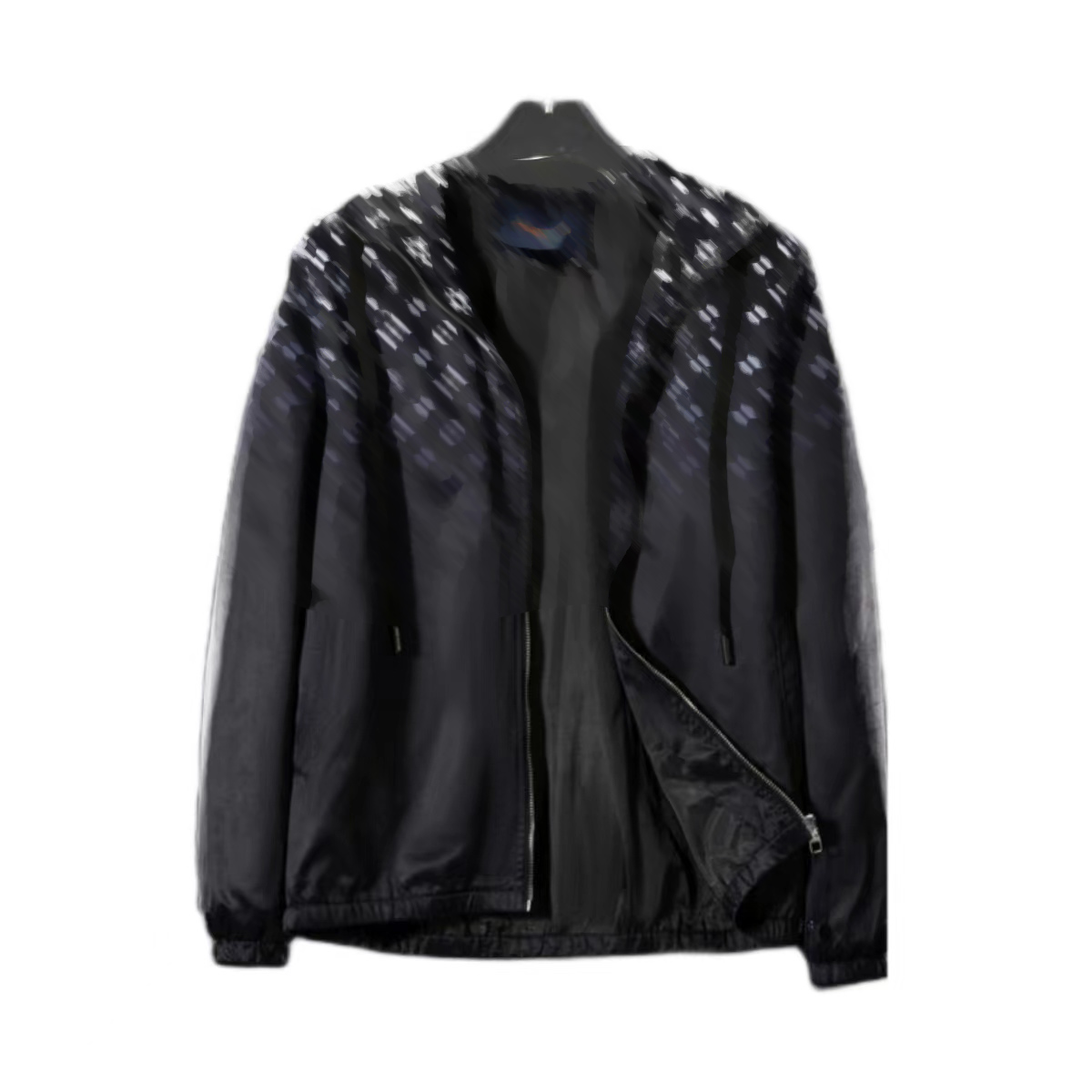 Designer mens jacket 2024 Spring and Autumn windrunner tee fashion hooded sports windbreaker casual zipper jackets clothing