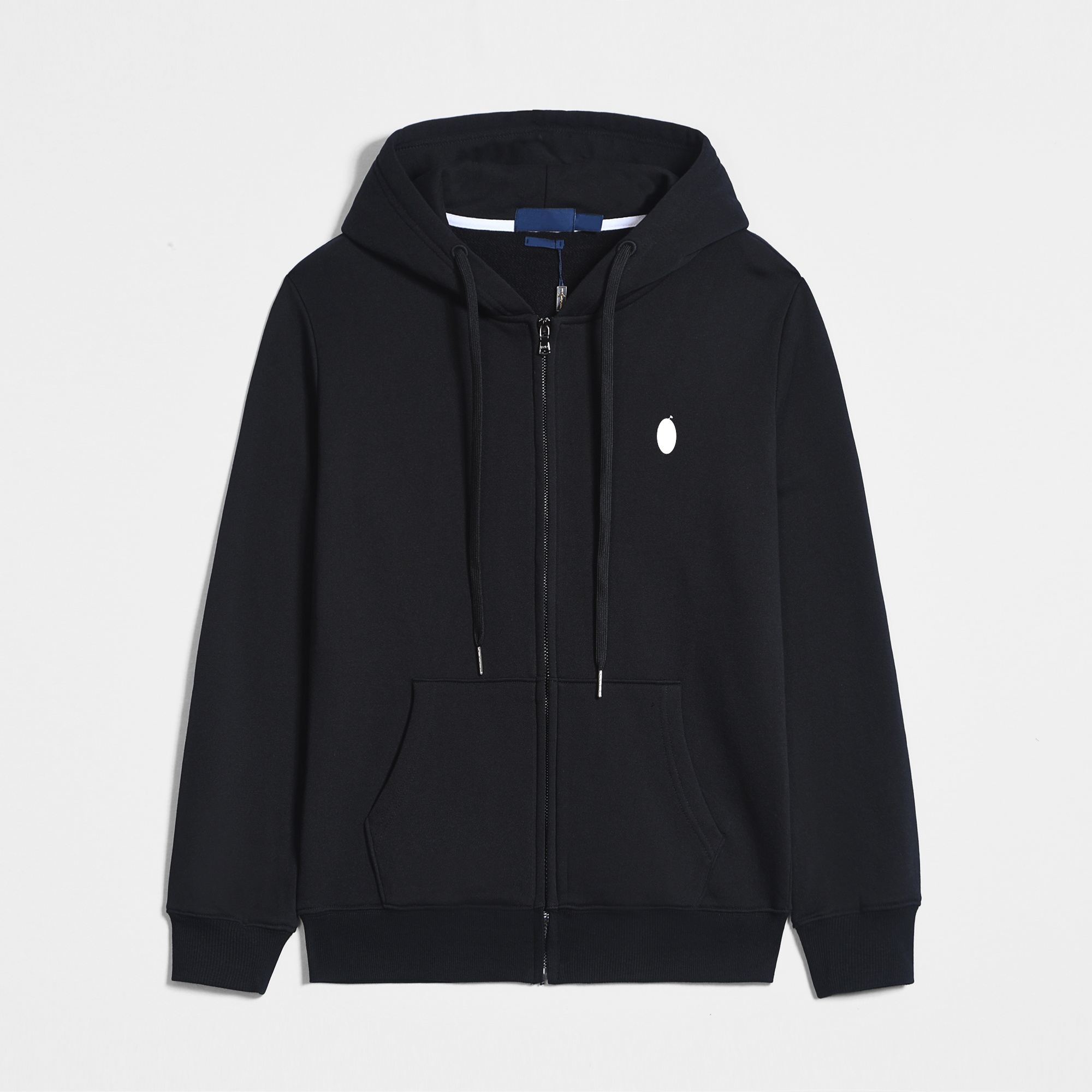 Ralfs Laurent Hoodie Men Designer Hoodie Sweatshirt Men Tech Fleece Polo Jacket Sweatpants Designer Pullover Men Polo Zip Men Polo Zip Up Ralfs Laur
